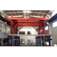 Quality Anodizing Line Accessories Special Lifting Equipment For Oxidation for sale