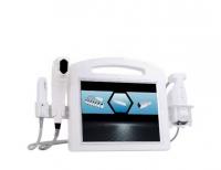 Buy cheap Radar Carving 4d 3 In 1 Beauty Instrument Multi Row Liposonix from wholesalers