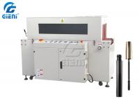 China 30m/Min Heat Shrink Wrapping Machine PE Film Shrink Tunnel Packaging Machine factory