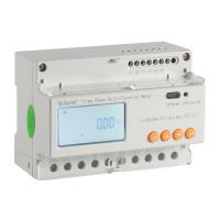 Quality Din Rail Energy Meter for sale