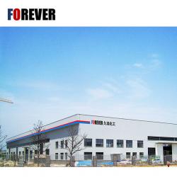 China Factory - Sichuan Forever Chemical Engineering Technology Co.,Ltd.
