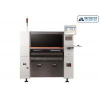 Quality Hanwha SM482 PLUS SMT Mounter For 0603 Microchips To 22mm IC Components for sale