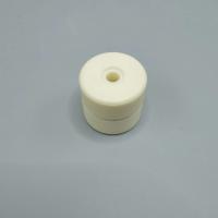 Quality Bioceramic Materials Zirconia Ceramic Parts High Temperature Heating Element Wear Resistant Insulating for sale
