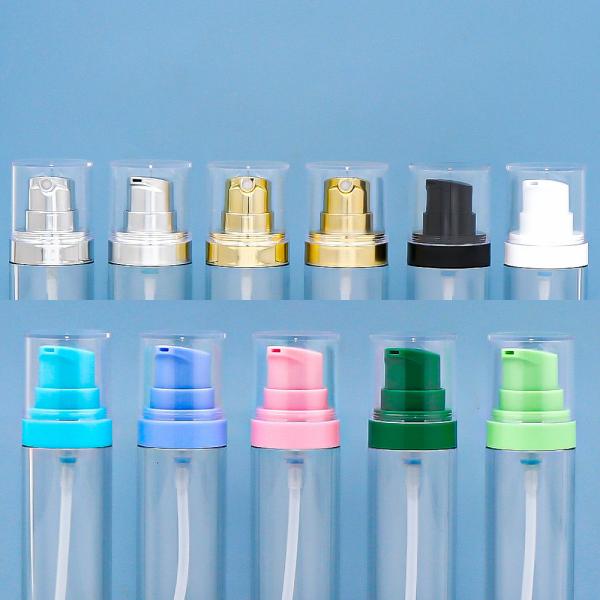 Quality Matte Plastic Fine Mist Spray Bottle OEM For Cleaning Solutions for sale