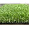 China Polypropylene Rohs 30mm Artificial Turf Grass factory