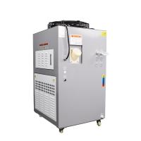 Quality SY-6300 Air Cooled Industrial Water Chiller Recirculating Water Cooling Machine for sale