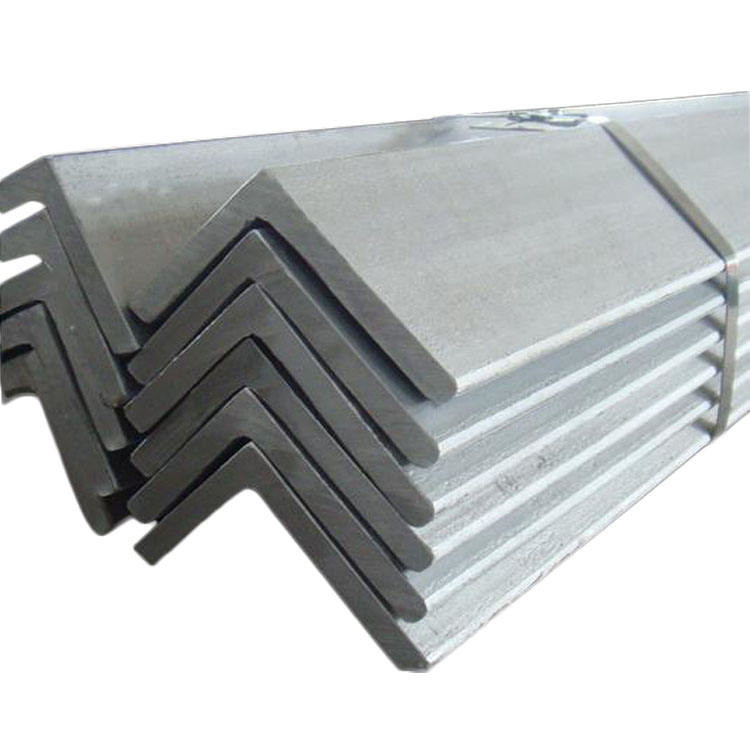 China 1x1  6063 6061 White Black Aluminum Angle Bar Supplier Extruded Oem Factories factory