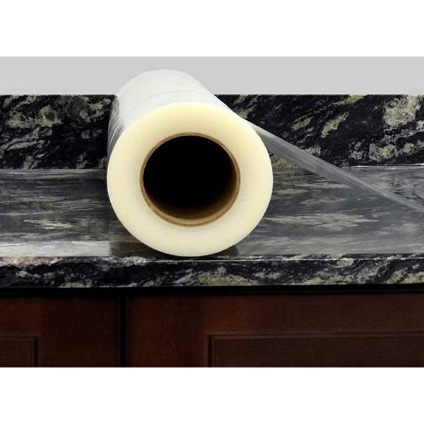 Quality 24'' Marble Countertop Protection Film for sale