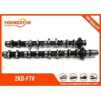 Quality TOYOTA 2KD - FTV Engine Camshaft 13501-30030 13501-0L010 ( IN ) / 13502-30020 for sale