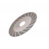 China 100mm Electroplated Diamond Saw Blades Cutting Disc Wheel Grinding Tool factory