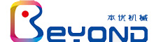 China Shanghai Beyond Machinery Co., Ltd logo