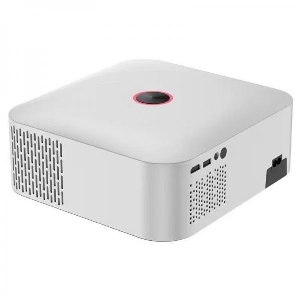 Quality 1080P Durable Home Smart Projector Small Android Multifunctional for sale