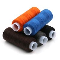 China Pe Pp Synthetic Sewing Thread Monofilaments Fibres Excellent Tenacity factory