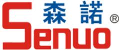 China Foshan Sennuo Fiberglass Sheet Products Co.,Ltd logo