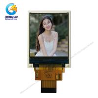 China Colour 1.8 Inch TFT LCD Module TN Transmissive Normally White factory