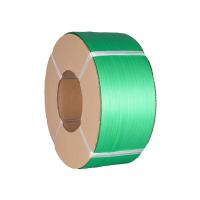 China Industrial PP Band Polypropylene Strapping Tape 19mm Width 1.2mm Thickness factory