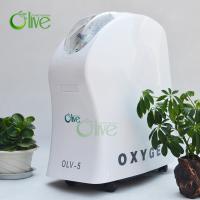 China 5L medical use 93% CE ISO factory price oxygen concentrator factory