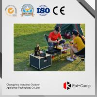 China EATCAMP Full Set Outdoor Cooking Posthouse Of Aluminum alloy 5052 Convenient For Rv Lovers factory