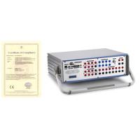 China High Accuracy KINGSINE K3130i Protection Relay Testing Overcurrent Relay Test Kit factory