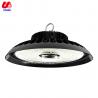China High quality outdoor mining lamp IP65 UFO led industri high bay light 150w factory