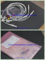China ECG Replacement Parts For TC-30 ECG Cable Limb Chest Guide factory