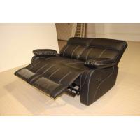 China Hot sale soft pu leather recliner sofa 2+3 1008 for sale