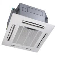 China Mini Split Ceiling Duct Air Conditioner 12000Btu Solar Air Conditioner Solar Powered Window Air Conditioner factory