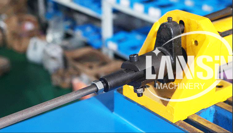 Factory Price Carbon Pipe Bending Machine for Motorcycle