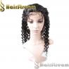 China 100% Human Hair Full Lace Wig Indian Women remy Hair Wigs factory