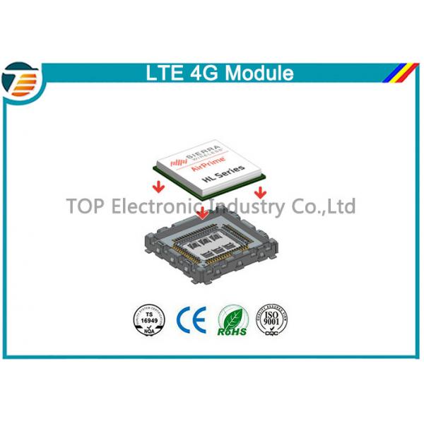 Quality Low Power RF Module LTE 4G Module HL7618 with Cat 1 Air Interface for sale
