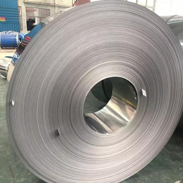 Quality 2B 8K BA Hl Surface Stainless Steel Coil Perforated 201 202 304 2000mm for sale