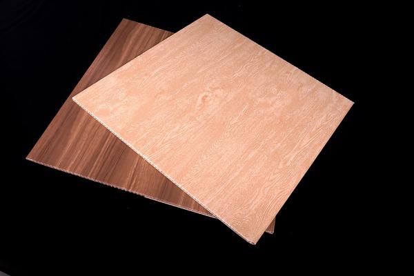 Hot Stamping Surface Pvc Suspended Ceiling Tiles For Office
