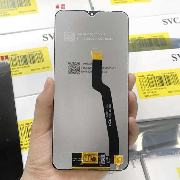 Quality Factory Price 100% Original Service Pack Lcd A10 LCD Replacement Screen Original for sale