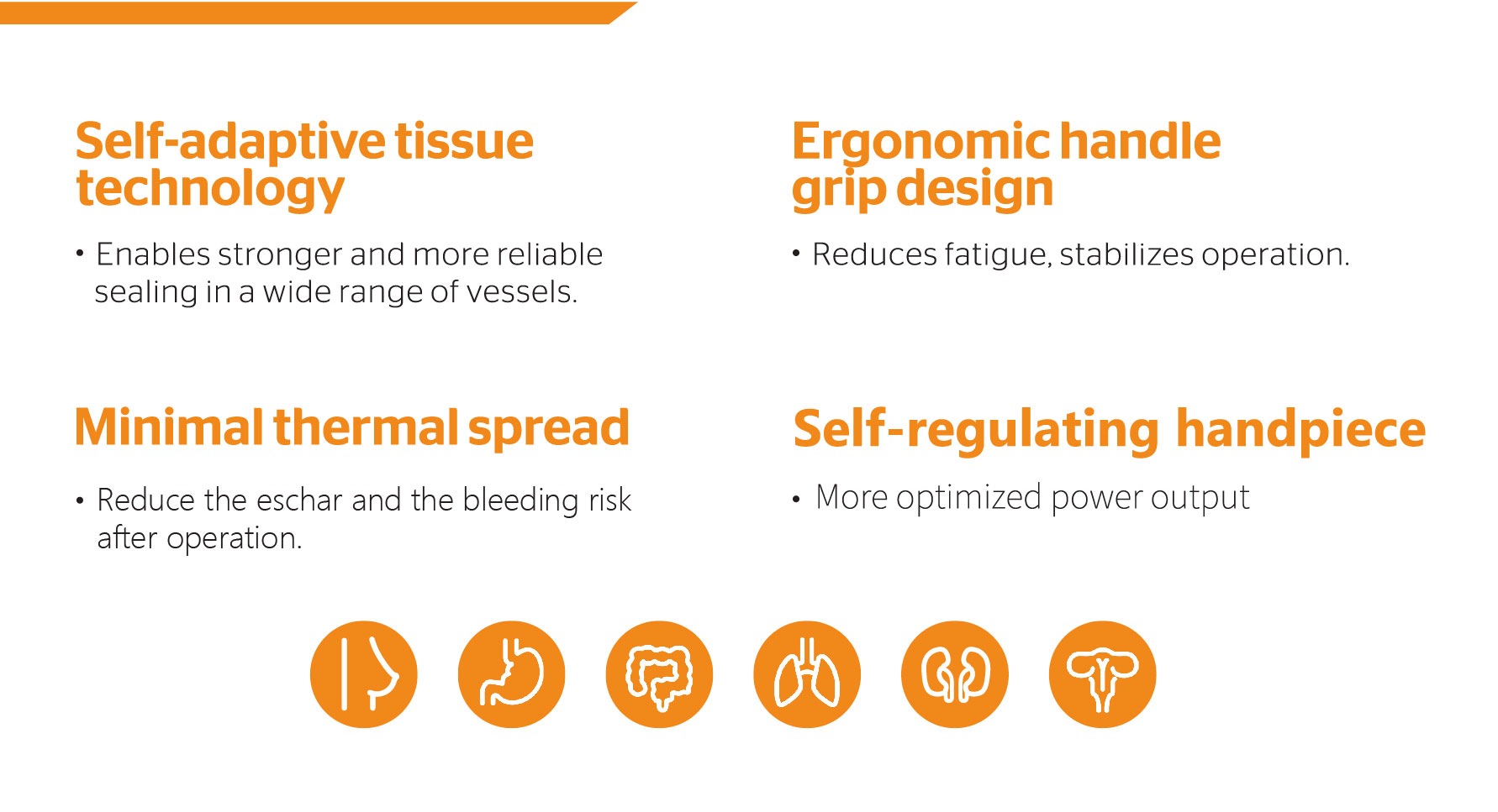 Utrasonic Scalpel details