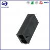 China Sabre 43680 7.5mm Male Blade Power Connector for Fan Trays Wire Harness factory