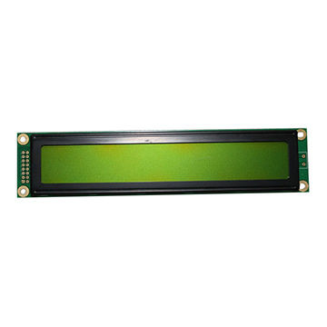 Quality 20 Characters X 2 Lines Character LCD Display Module COB LCD Module for sale