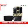 China 3.0Mega Pixels CMOS HD LCD display Main PIR 90° Infrared Hunting Camera 80 Degrees Wide Angle Lens factory