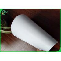 China Chromo Art Paper C2S Glossy Coated Paper For Posters Printing factory