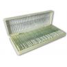China Biological Anatomy Prepared Microscope Slides For Medical Research factory