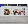 China DX-7 EPSON Shervin Vertical Wall Painting Machine factory