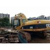China 2006330C used caterpillar excavator 330CL factory