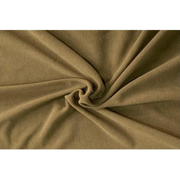 Quality 150gsm 100% Polyester 150cm CW Or Adjustable Polar Fleece Fabric for sale