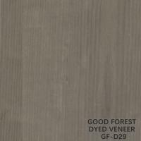 Quality Dyed Wood Veneer for sale