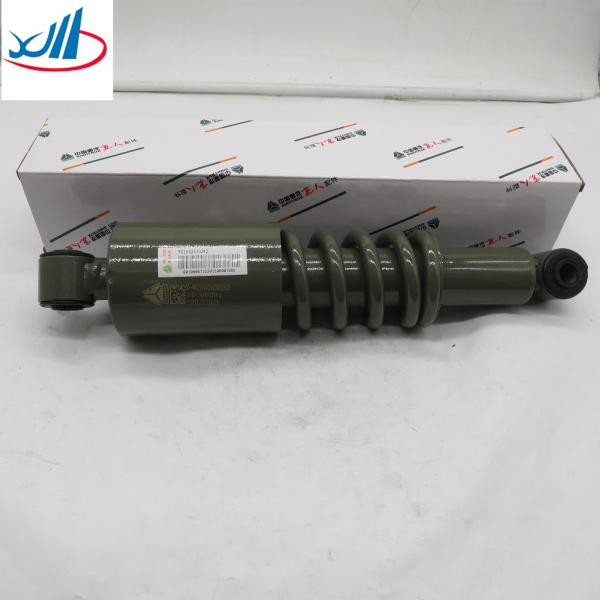 Quality Dongfeng Bus Parts Honda Stream Shock Absorber Wave 125 Metal Car Shock Absorber for sale