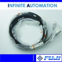 Quality AJ13C00 HARNESS SMT Spare Parts For Fuji NXT Smd Placement Machine for sale