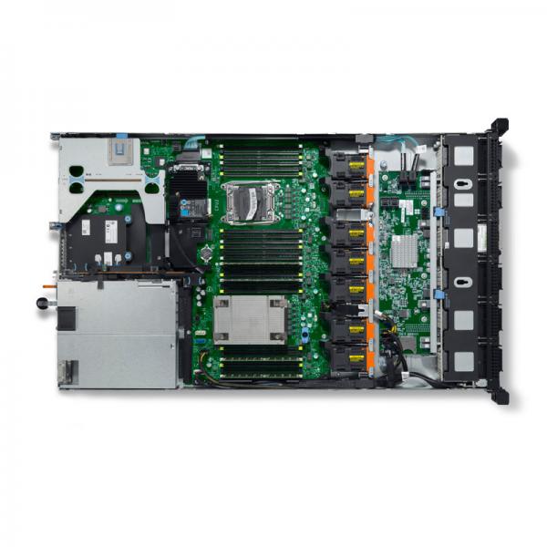 Quality Storage Dell GPU Server Poweredge 650xs 1U Rack Server Computing Platform for sale