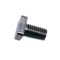 China Customized Stainless Steel 304 316 Non Standard Square Head Machine Screws for sale