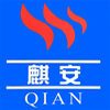 China Foshan Qian Fireproof Shutter Doors Co., Ltd. logo