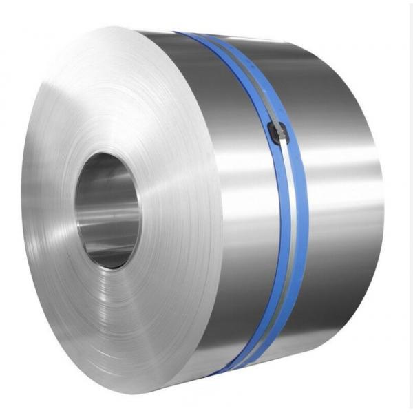 Quality Decoration 5083 6mm Thickness Aluminum Coil Roll for sale