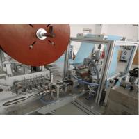 China Edge Banding Machine For N95 Mask for sale